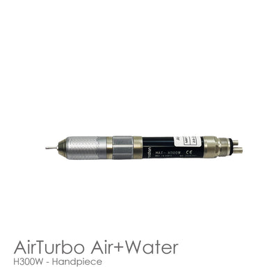 Air & Water TURBO - High Speed Handpiece Laboratory use Handpieces by META DENTAL- Unique Dental Supply Inc.