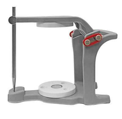 M-Articulator /  Magnetic with Incisal Pin Articulating System by BesQual- Unique Dental Supply Inc.