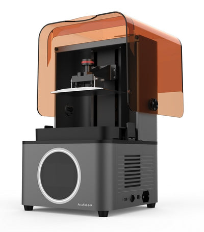 AccuFab-L4K 3D Printer by Shining 3D - Model Printer 3D Printer by Shining 3D- Unique Dental Supply Inc.