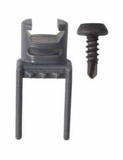 Stop Heads with Screws / Qty 50 Articulators by Monotrac- Unique Dental Supply Inc.