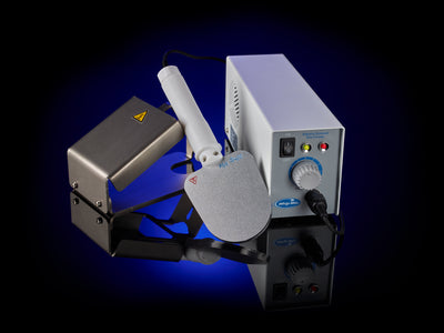 Electric Occlusal Rim Former Waxing Units by WhipMix- Unique Dental Supply Inc.