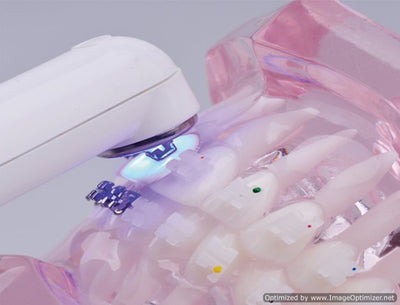 Xlite2 Cure - Curing Light - Flight Curing Light by Flight Dental Systems- Unique Dental Supply Inc.