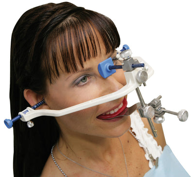 ASA Dental- Easy Bow FACE-BOW AND ACCESSORIES by ASA DENTAL- Unique Dental Supply Inc.