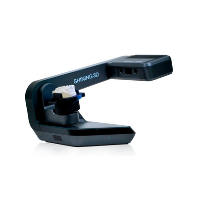 AutoScan-DS-EX Pro(H)- Lab Scanner 3D Scanner by Shining 3D- Unique Dental Supply Inc.