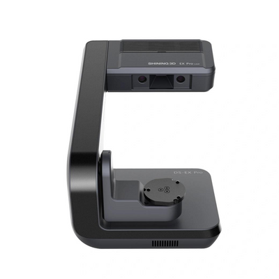 AutoScan-DS-EX Pro(H) 3D Scanner by Shining 3D- Unique Dental Supply Inc.