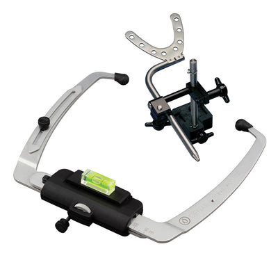 Denar® Slidematic facebow FACE-BOW AND ACCESSORIES by WhipMix (Denar)- Unique Dental Supply Inc.