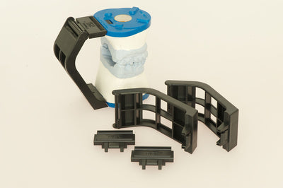 Panadent: PAL™ Plastic Articulator Lite (5 Pcs) Panadent Articulating System by Panadent- Unique Dental Supply Inc.