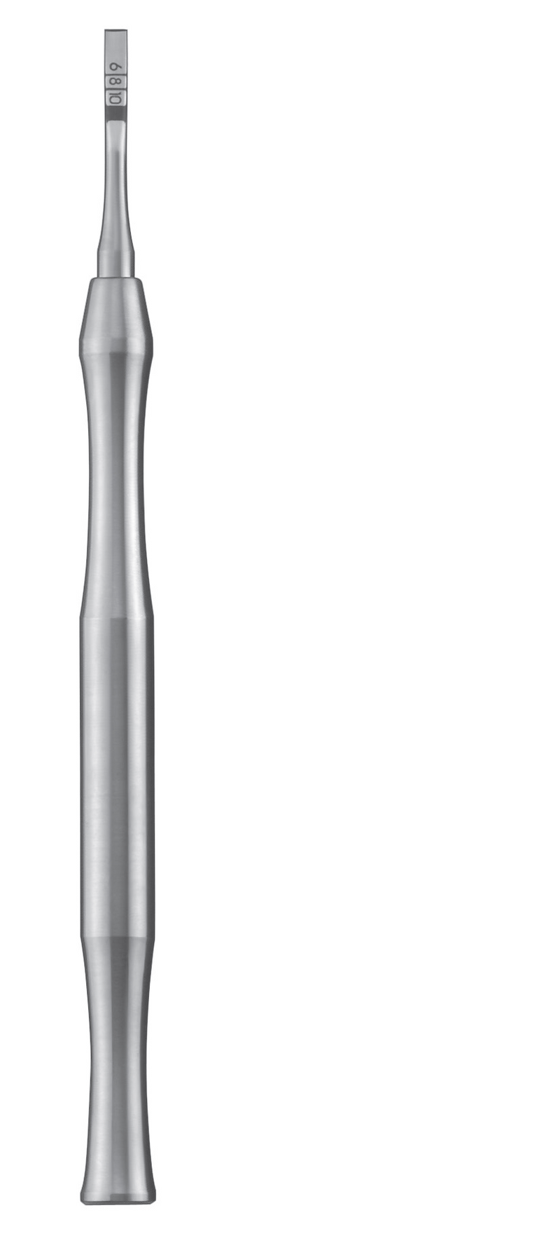 3 mm Bone splitting Instrument IMPLANTOLOGY OSTEOTOM-Carl Martin -Germany Dental Instruments by Carl Martin- Unique Dental Supply Inc.