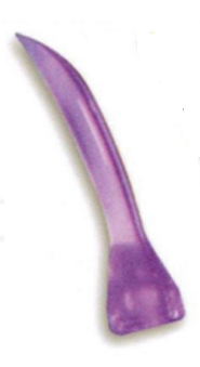Acuwedgestm Plastic Wedges Dental Instruments by Plasdent- Unique Dental Supply Inc.