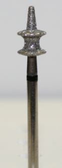 Periphery Finisher Diamond Burs (HP) by DFS- Unique Dental Supply Inc.