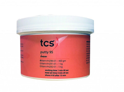 Lab Putty 95, by TCS Lab Putty by TCS- Unique Dental Supply Inc.