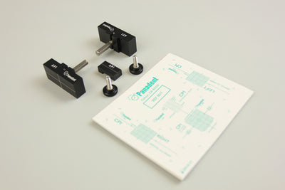 Panadent - Axis Position Indicator System (API) ARTICULATOR ACCESSORIES by Panadent- Unique Dental Supply Inc.