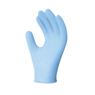 RONCO NE1 Nitrile Examination Glove (3 mil) Gloves by Ronco- Unique Dental Supply Inc.