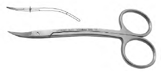 Medesy- Surgical Sissors- La Grange Dental Instruments by Medesy- Unique Dental Supply Inc.