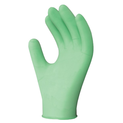 RONCO ALOE Synthetic Stretch Disposable Glove (5 mil) Gloves by Ronco- Unique Dental Supply Inc.