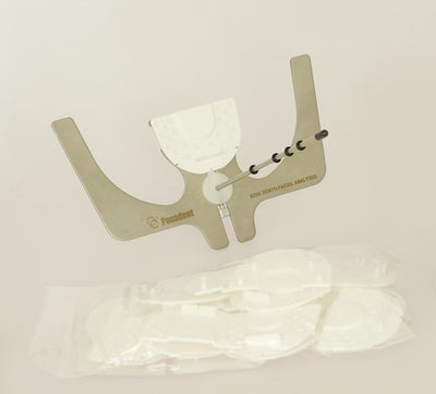 Panadent : 4305 FB Kois Dento-Facial Analyzer Panadent Articulating System by Panadent- Unique Dental Supply Inc.