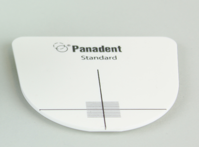 Panadent - # 4331 Standard Waxing Guide Panadent Articulating System by Panadent- Unique Dental Supply Inc.