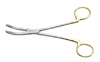 Medesy- Plier Wynman Crown Gripper Dental Instruments by Medesy- Unique Dental Supply Inc.