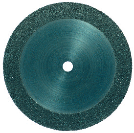 Diamond Disc - FLEXIFLEX- 0.19 mm Dimond Discs by DFS- Unique Dental Supply Inc.