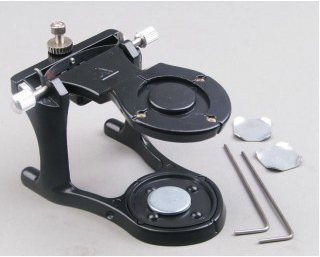Magnetic Small Articulator Articulators by META DENTAL- Unique Dental Supply Inc.