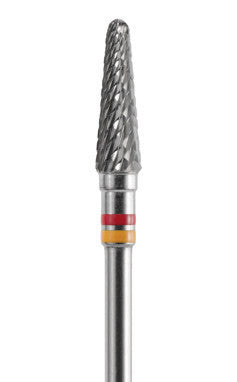 Universal RRX-Toothing Cutting Burs (Ea) Carbide Burs (HP) by Acurata- Unique Dental Supply Inc.