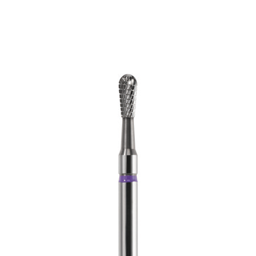 134 - Burs For Gold-Pd-Alloy (Ea) Carbide Burs (HP) by Acurata- Unique Dental Supply Inc.