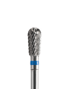 Double cut, Medium Carbide Burs (HP) by Acurata- Unique Dental Supply Inc.