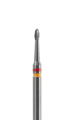 Universal RRX-Toothing Cutting Burs (Ea) Carbide Burs (HP) by Acurata- Unique Dental Supply Inc.