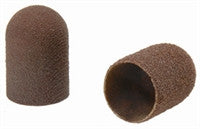 Stoddard - Grinding Caps (100/PKG) Abrasive Bands by Stoddard- Unique Dental Supply Inc.