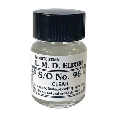 LMD Elixirs Acrylic Stain by Tub Producs- Unique Dental Supply Inc.