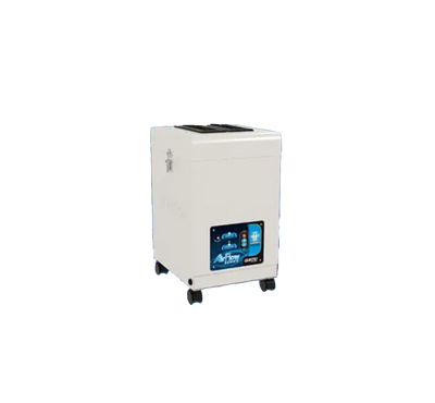 AF100 DM AF 100DM HEPA Air Purifier By Quatro Air Purifiers by Quatro- Unique Dental Supply Inc.