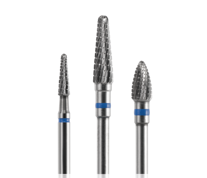 154 - Burs For Titanium Casts (Ea) Carbide Burs (HP) by Acurata- Unique Dental Supply Inc.