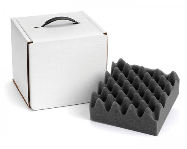 Articulator Box Cardboard Delivery Boxes by WDMS- Unique Dental Supply Inc.