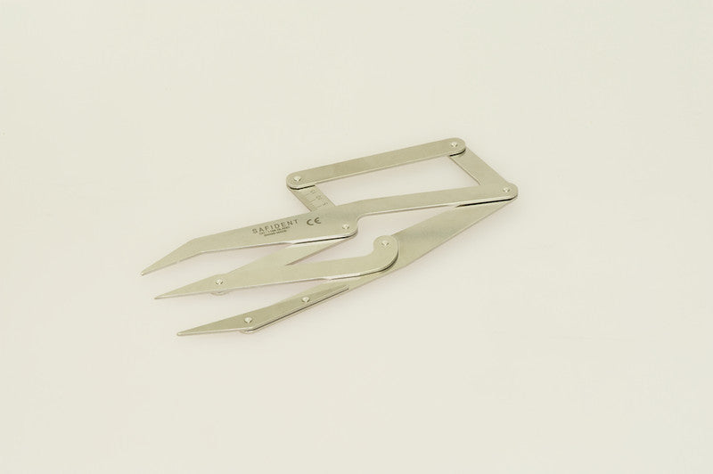 Panadent - Golden Ruler (Ea.) – Unique Dental Supply Inc.