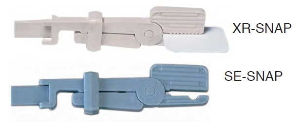 Film/Sensor Holder X-Ray Products by Plasdent- Unique Dental Supply Inc.