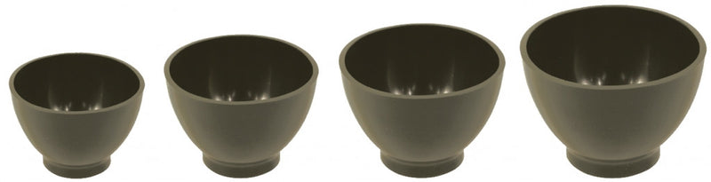 Flexible Mixing Bowls Mixing Bowls & Accessories by Unique Dental Supply Inc.- Unique Dental Supply Inc.