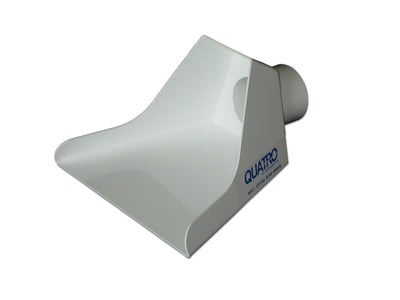 New MonoPure HEPA By QUATRO Air Purifiers by Quatro- Unique Dental Supply Inc.