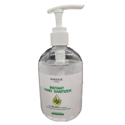 Instant Hand Sanitizer  by Unique Dental Supply Inc.- Unique Dental Supply Inc.