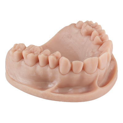 KeyModel®  1 KG by KeyPrint 3D Printing by Keyprint- Unique Dental Supply Inc.