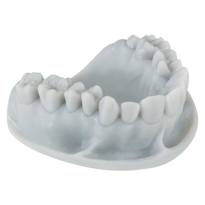 KeyOrthoModel® 1 KG by KeyPrint 3D Printing by Keyprint- Unique Dental Supply Inc.