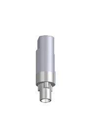 MIST IC SCAN BODY NBR - COMPATIBLE with Nobel Biocare Replace® – Unique ...