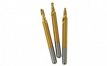 Whip Mix- Main Stay Drill Bit Drill Bits for Pins by WhipMix- Unique Dental Supply Inc.
