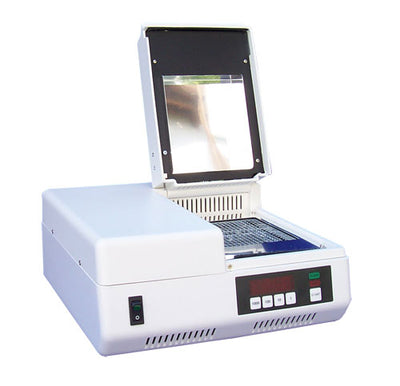 Otoflash G171-2 : Flash-curing device for light-curing By NK-Optik Intra Oral Scanner by Shining 3D- Unique Dental Supply Inc.