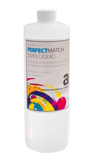 Perfect Divex Liquid®  by Unique Dental Supply Inc.- Unique Dental Supply Inc.
