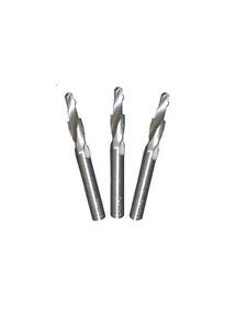 Pindex Carbide Drill Drill Bits for Pins by Unique Dental Supply Inc.- Unique Dental Supply Inc.