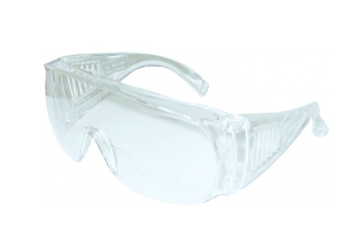 Safety Goggles Glasses by Ronco- Unique Dental Supply Inc.