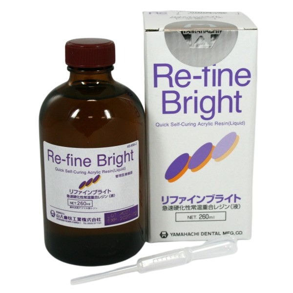 Dental Self Cure Acrylic Resin, Cold Cure Acrylic Resin