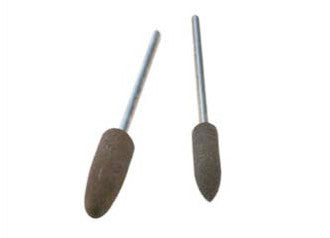 TCS - Rubber Points (EA) TCS Finishing by TCS- Unique Dental Supply Inc.