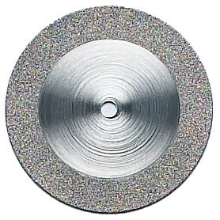 Diamond Discs #913 - Single Sided 1/pcs Diamond Discs by Dia Tessin- Unique Dental Supply Inc.
