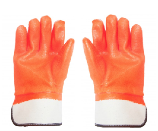 ICEBERG PVC Insulated PVC Gloves Miscellaneous Denture Accessories by Ronco- Unique Dental Supply Inc.